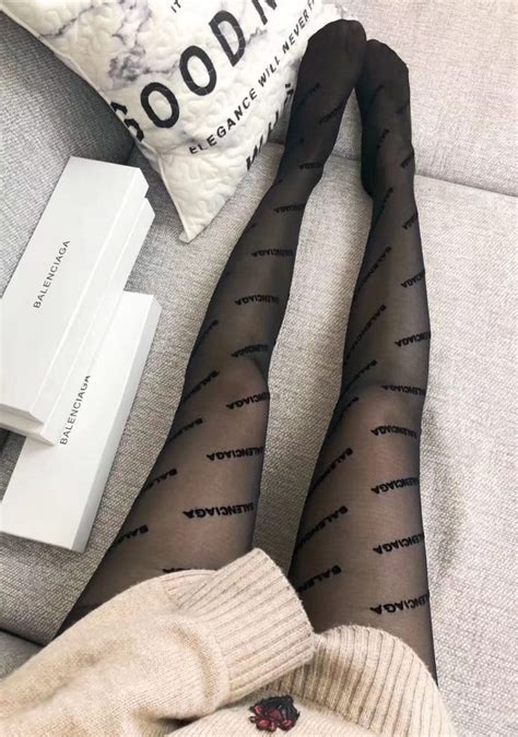 socks chanel|chanel tights price.